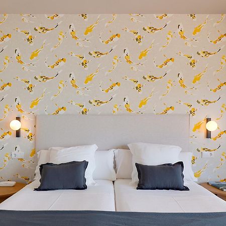 Hotel Ribadesella Playa מראה חיצוני תמונה