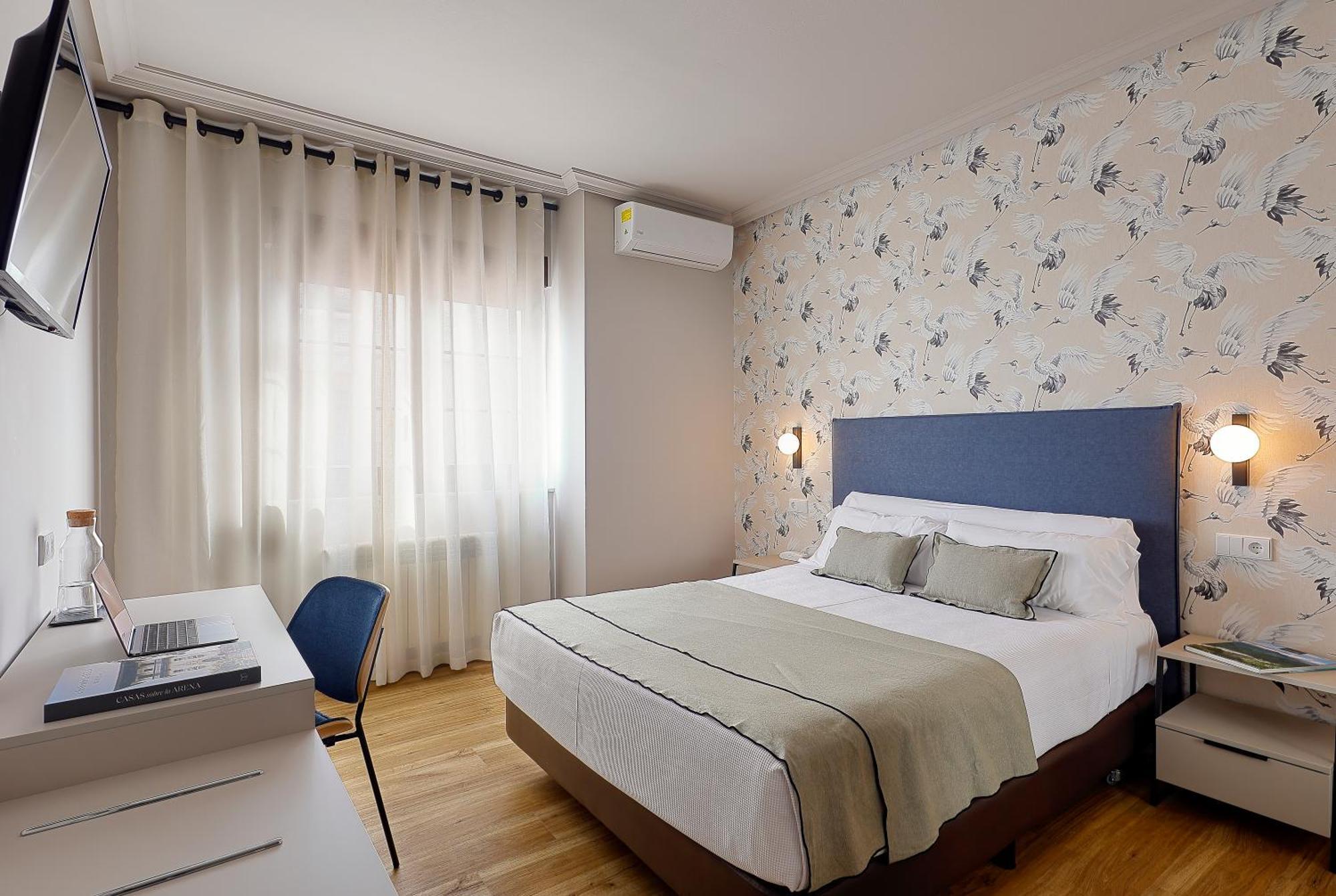 Hotel Ribadesella Playa מראה חיצוני תמונה