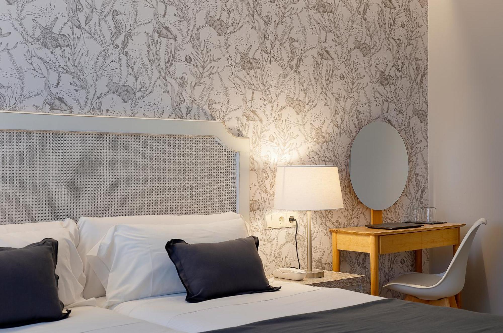 Hotel Ribadesella Playa מראה חיצוני תמונה