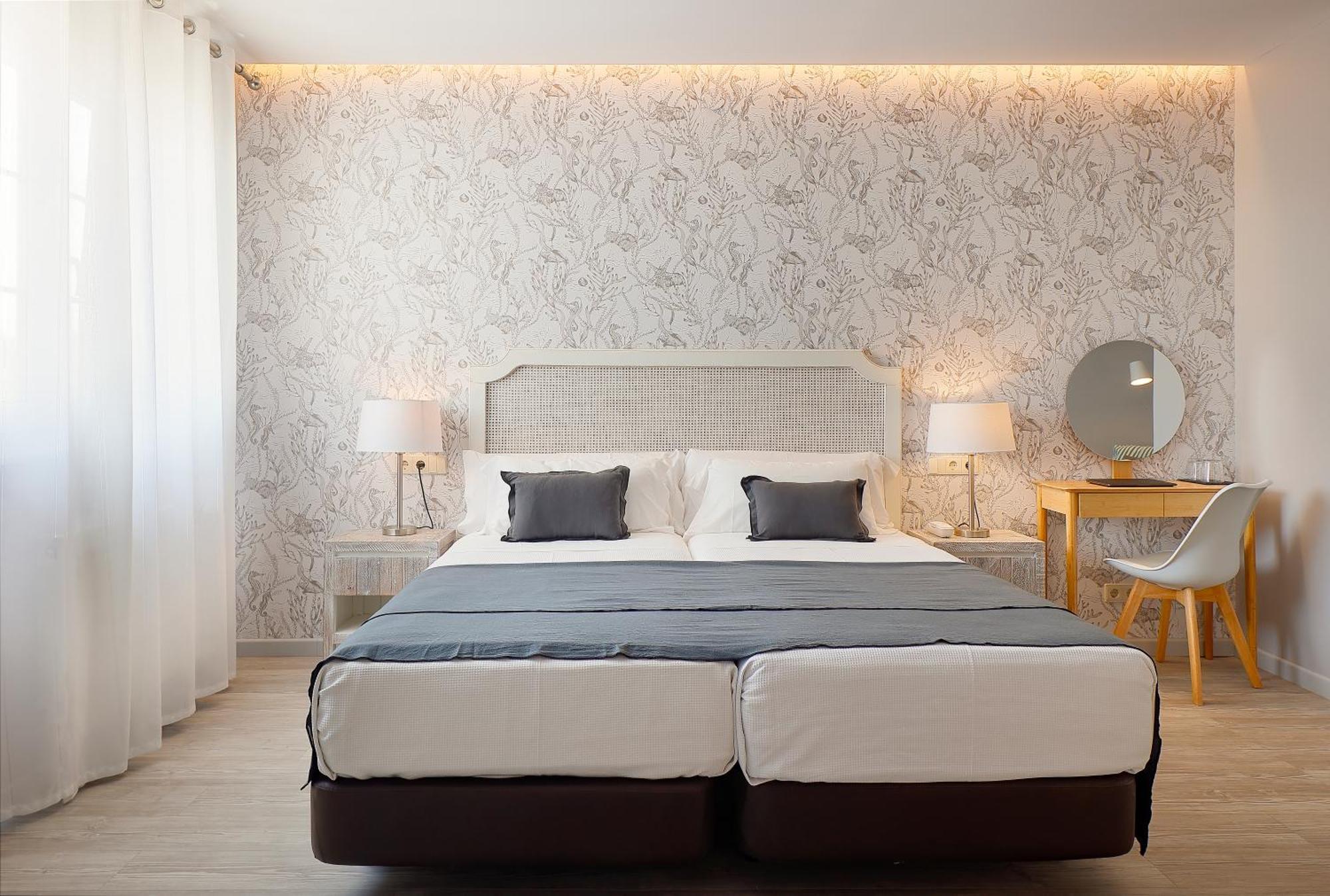 Hotel Ribadesella Playa מראה חיצוני תמונה