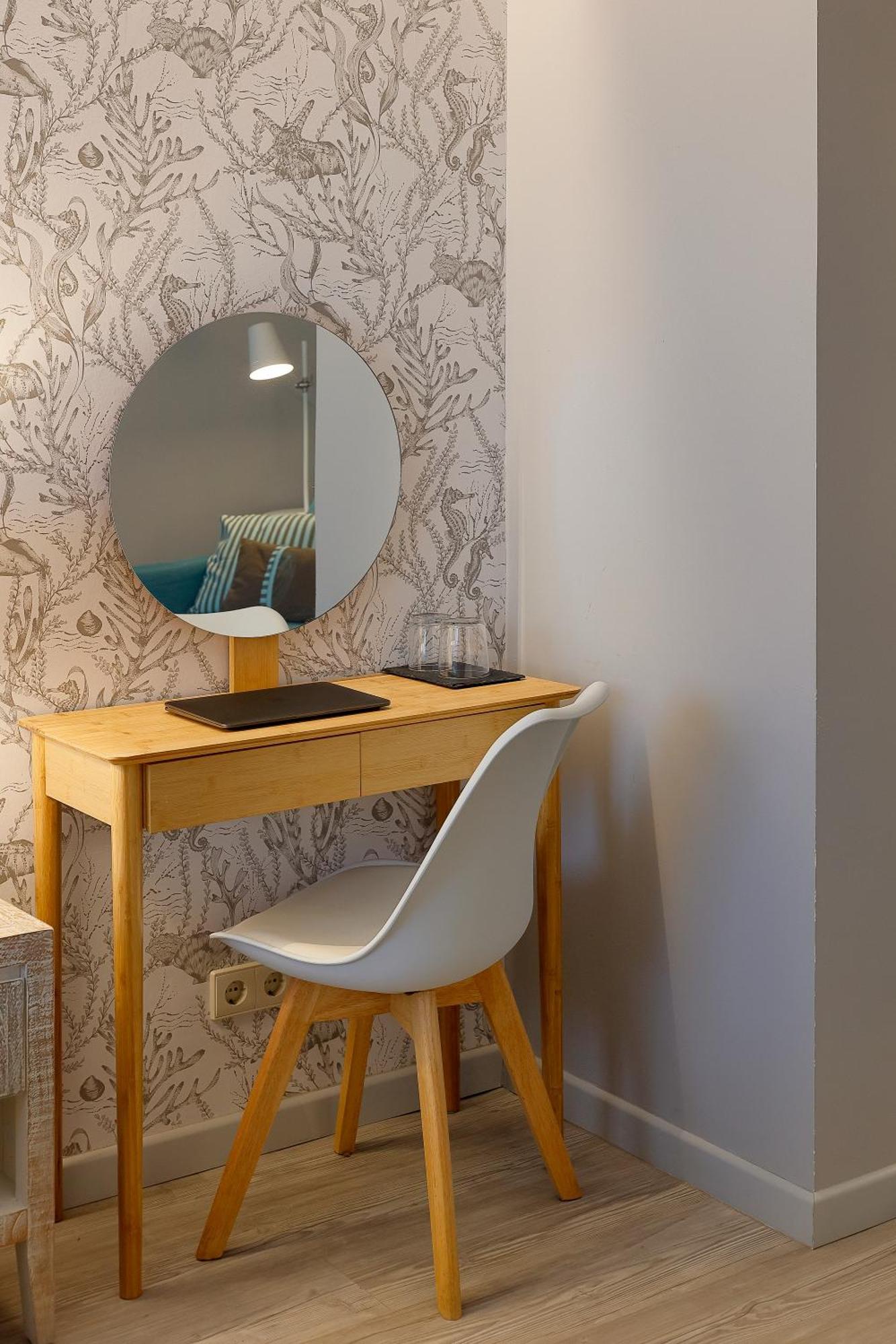 Hotel Ribadesella Playa מראה חיצוני תמונה