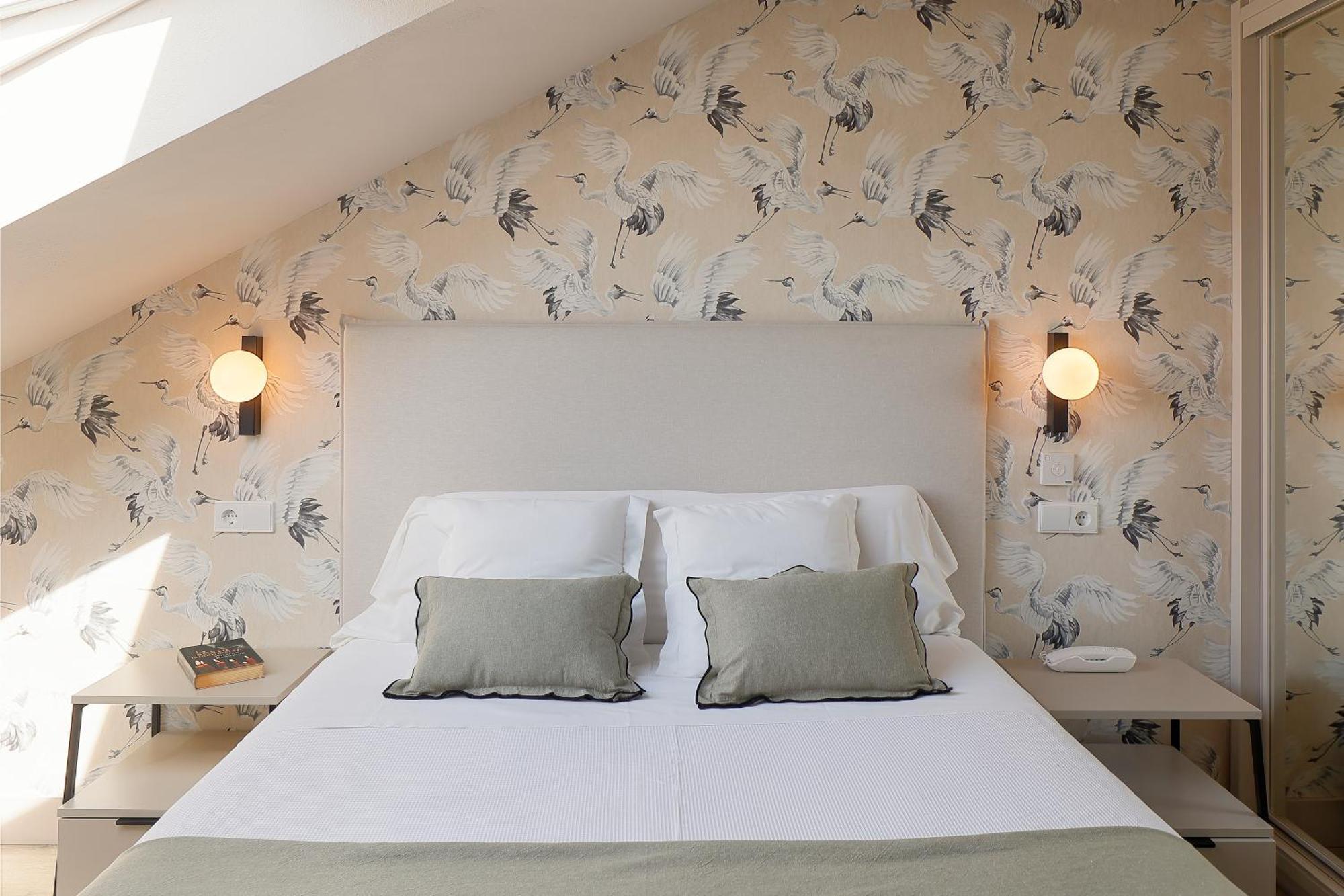 Hotel Ribadesella Playa מראה חיצוני תמונה