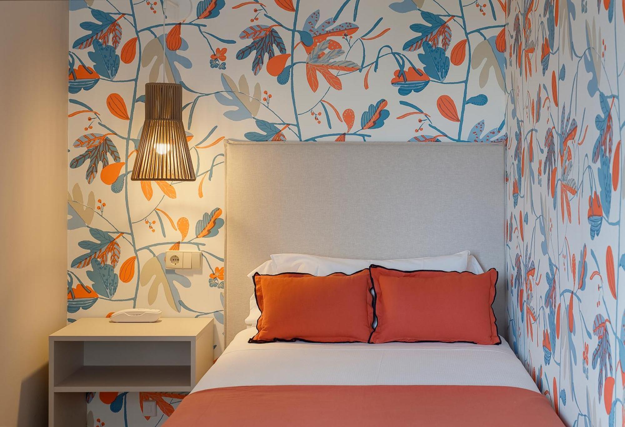 Hotel Ribadesella Playa מראה חיצוני תמונה