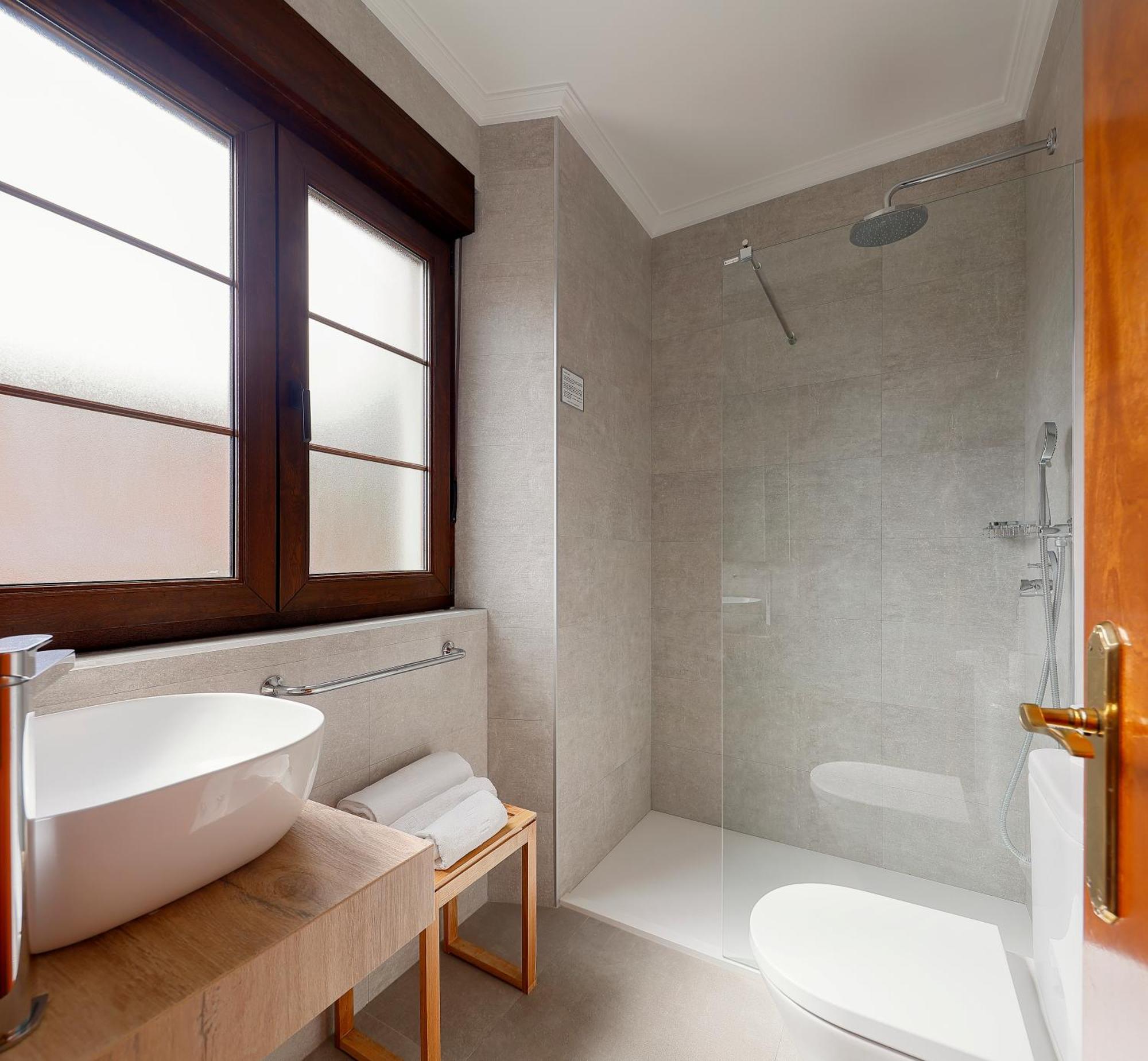 Hotel Ribadesella Playa מראה חיצוני תמונה