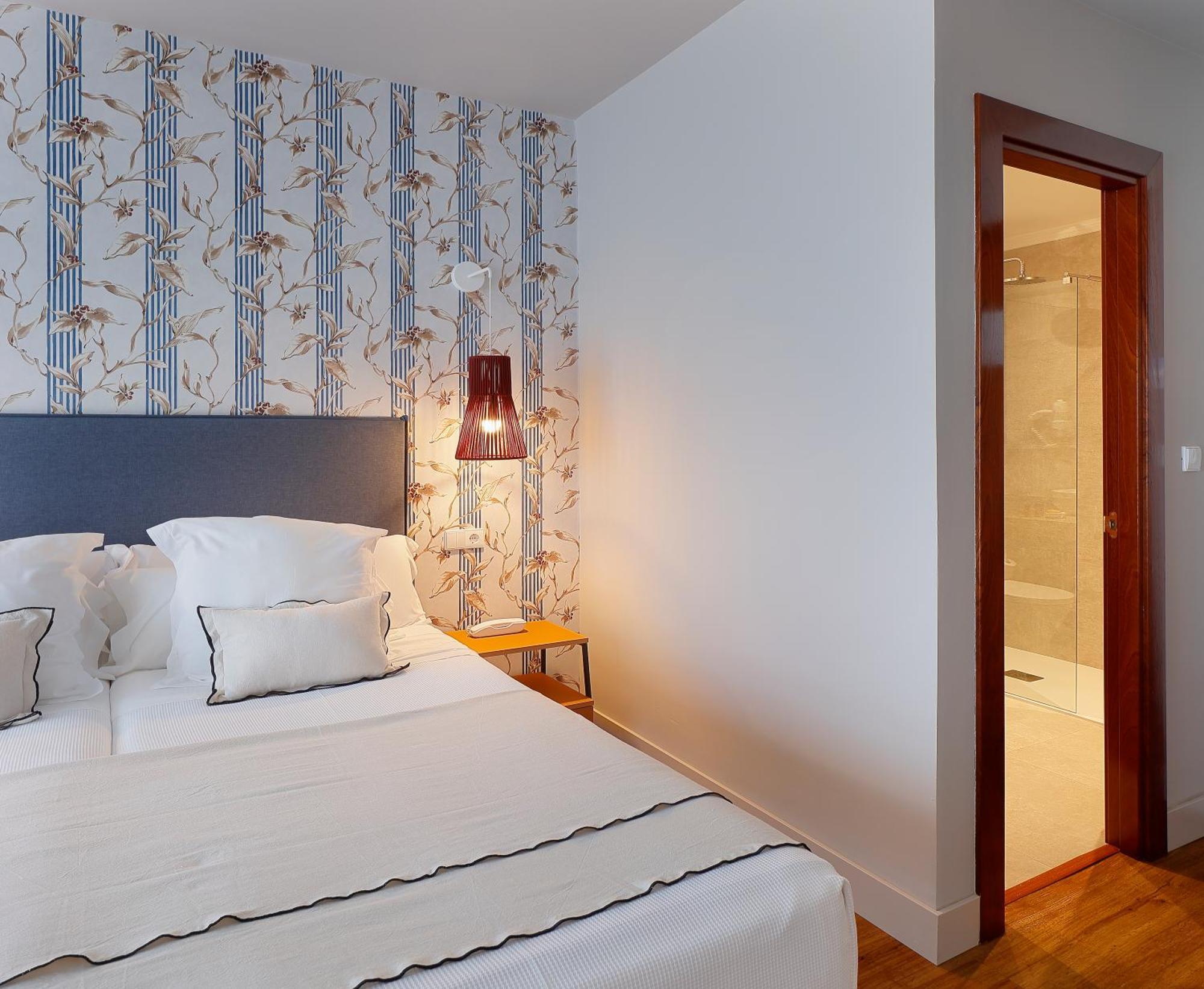 Hotel Ribadesella Playa מראה חיצוני תמונה