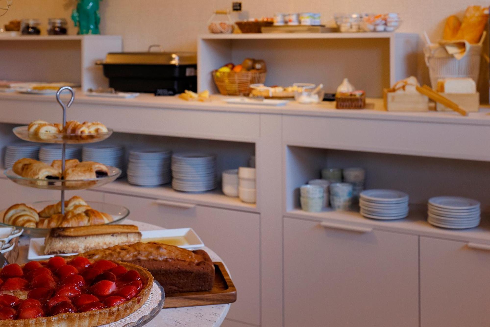 Hotel Ribadesella Playa מראה חיצוני תמונה